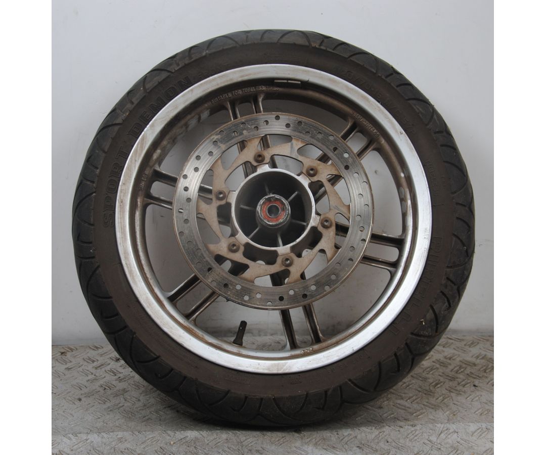Cerchio Anteriore Yamaha Xcity 125 / 250 dal 2006 al 2016  1696844520010