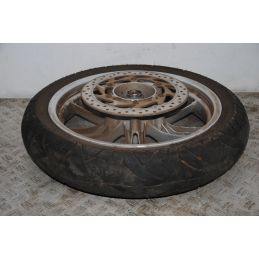 Cerchio Anteriore Yamaha Xcity 125 / 250 dal 2006 al 2016  1696844520010