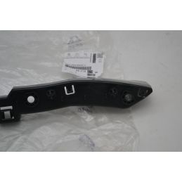 Staffa Supporto Paraurti Anteriore Sinistro Sx Citroen Berlingo dal 2018 Cod 9821847480  1696845675580