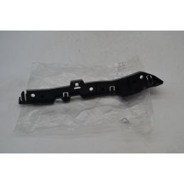 Staffa Supporto Paraurti Anteriore Sinistro Sx Citroen Berlingo dal 2018 Cod 9821847480  1696845675580
