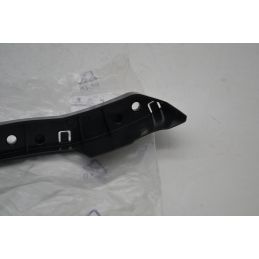 Staffa Supporto Paraurti Anteriore Sinistro Sx Citroen Berlingo dal 2018 Cod 9821847480  1696845675580
