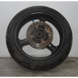Cerchio Posteriore Kawasaki ZR-7 Dal 1999 Al 2004  1696845901825