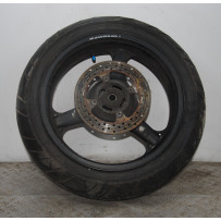 Cerchio Posteriore Kawasaki ZR-7 Dal 1999 Al 2004  1696845901825