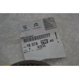 Cuscinetto Ruota Anteriore Citroen Jumper dal 2006 al 2014 Cod P1607829680  1696846447889