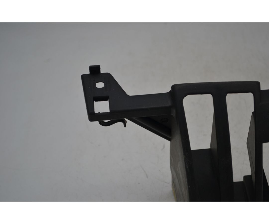 Staffa Supporto Paraurti Posteriore Citroen C5 Dal 2008 al 2017 Cod 9681598080  1696847583081