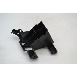 Staffa Supporto Paraurti Posteriore Citroen C5 Dal 2008 al 2017 Cod 9681598080  1696847583081