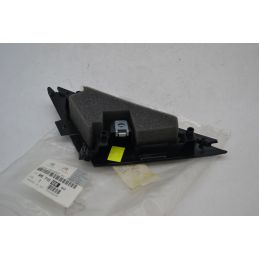 Modanatura montante Estern0 porta anteriore DX Citroen DS5 dal 2011 al 2019 Cod 9671012880  1696857515669