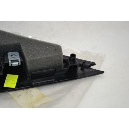 Modanatura montante Estern0 porta anteriore DX Citroen DS5 dal 2011 al 2019 Cod 9671012880  1696857515669