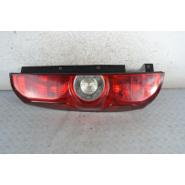 Fanale Stop Posteriore SX Fiat Doblo dal 2009 al 2022 Cod 00518305650  1696860694665