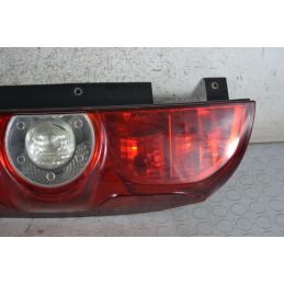 Fanale Stop Posteriore SX Fiat Doblo dal 2009 al 2022 Cod 00518305650  1696860694665