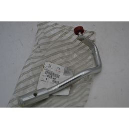 Staffa Guidarullo Superiore Portiera Scorrevole Laterale Citroen Jumper dal 1994 al 2006 Cod 9033J4  1696861006917