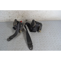 Cinture anteriori dx e sx Smart Fortwo W450 Dal 1998 al 2007  1696861137703