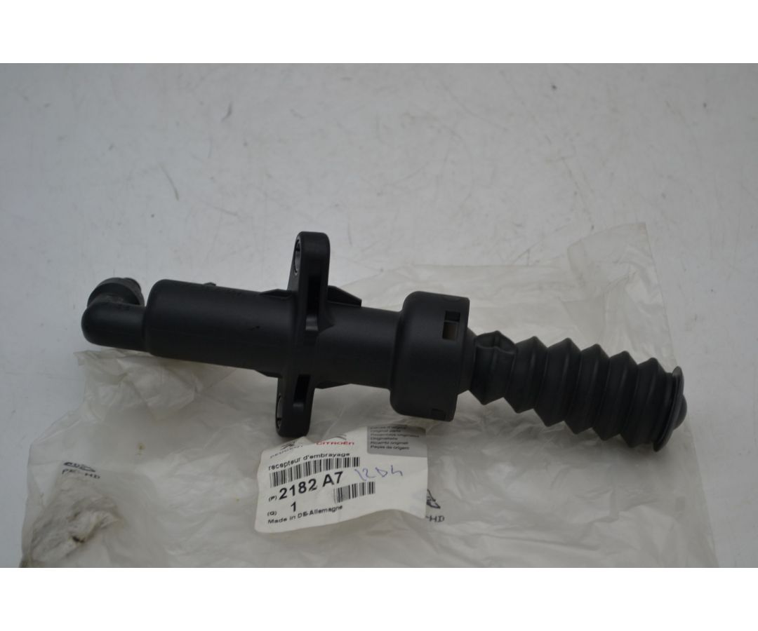 Cilindro Presa Frizione Citroen Berlingo dal 2008 al 2018 Cod 9681495580  1696921382722