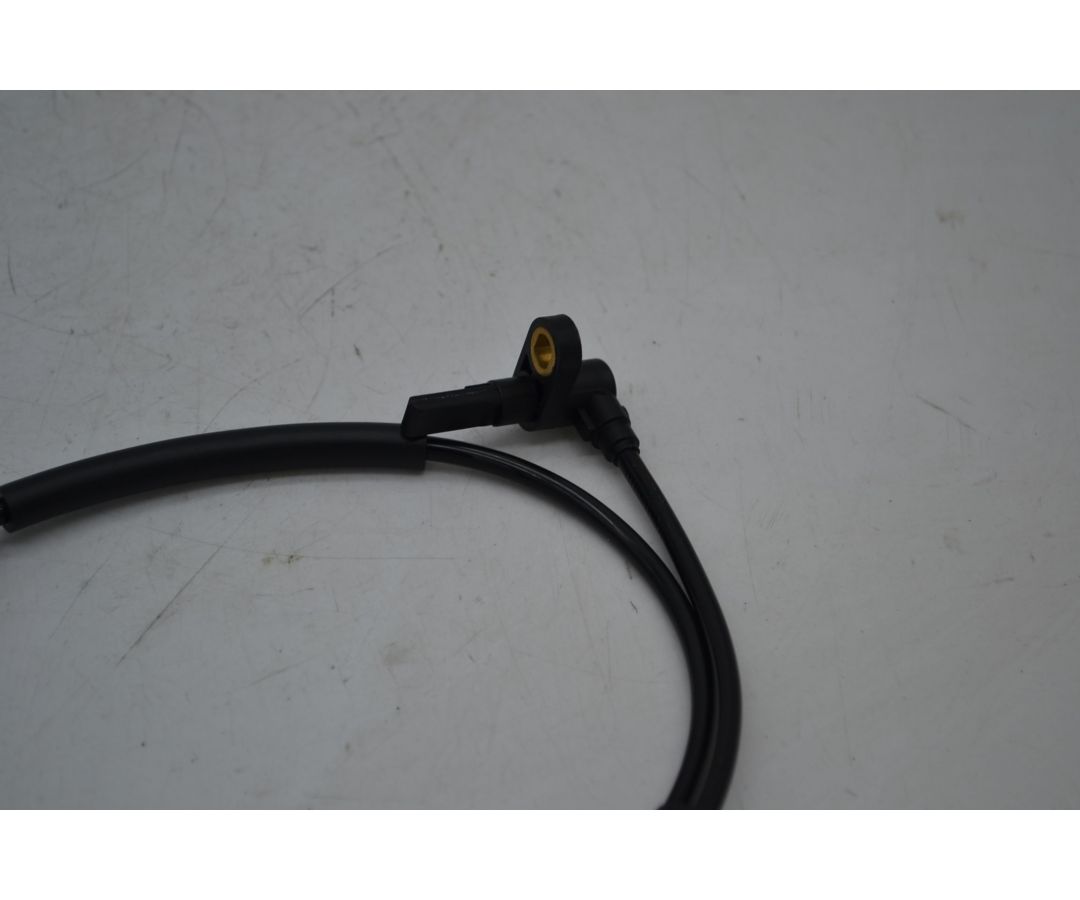 Cablaggio Sensore Velocita Ruota ABS Citroen C8 Peugeot 807 Fiat Ulysse Dal 2002 al 2014 Cod 1493882080  1696922090381