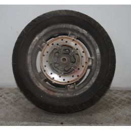 Cerchio Posteriore Piaggio Zip 50 Dal 2000 Al 2018  1696922674574
