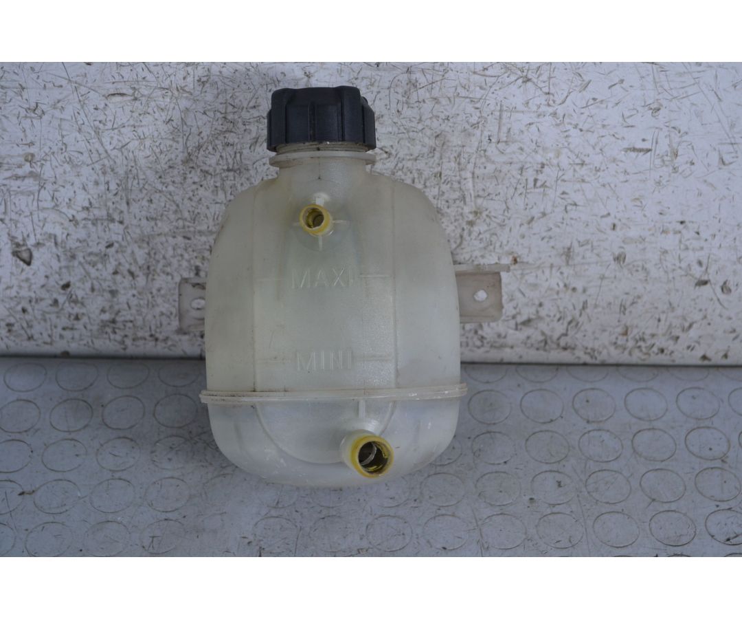 Vaschetta Liquido Refrigerante Radiatore Renault Kangoo dal 1997 al 2007 Cod 7700836316  1696927459671