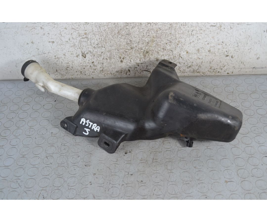 Vaschetta Acqua Tergicristalli Opel Astra J dal 2009 al 2020 Cod 13260579  1696927702067