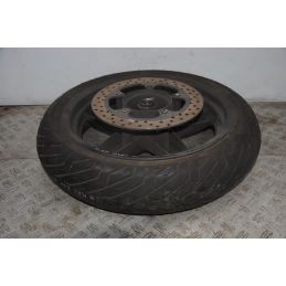 Cerchio Anteriore Yamaha X-Max XMax 250 Dal 2010 al 2013  1696928266568