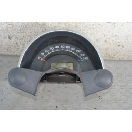Strumentazione Contachilometri Completa Smart City Coupè W450 Dal 1998 al 2004  1696929147323