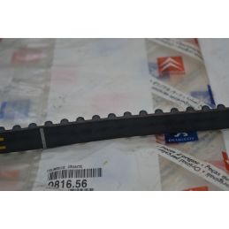 Cinghia Dentata Distribuzione Peugeot 106 / 206 1.1 Dal 1998 al 2006 Cod 081656 / 9614014780  1696941734860