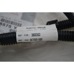 Cablaggio Sensori Di Parcheggio Citroen C4 Grand Picasso dal 2006 al 2013 Cod 9670951680  1696943626439