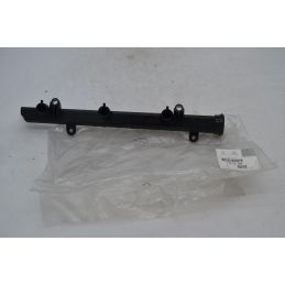 Tubo Flauto Iniezione Renault Laguna dal 2001 al 2007 Cod 9630333080  1696945706955