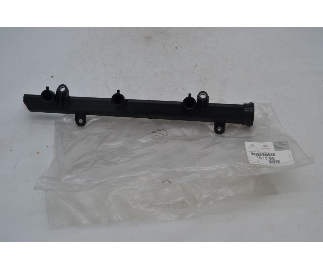 Tubo Flauto Iniezione Renault Laguna dal 2001 al 2007 Cod 9630333080  1696945706955