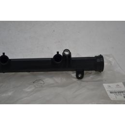 Tubo Flauto Iniezione Renault Laguna dal 2001 al 2007 Cod 9630333080  1696945706955