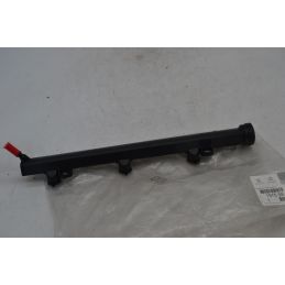 Tubo Flauto Iniezione Renault Laguna dal 2001 al 2007 Cod 9630333080  1696945706955