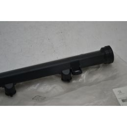 Tubo Flauto Iniezione Renault Laguna dal 2001 al 2007 Cod 9630333080  1696945706955