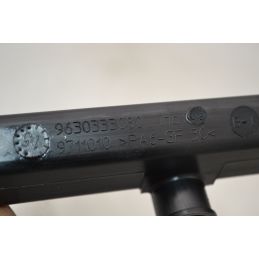 Tubo Flauto Iniezione Renault Laguna dal 2001 al 2007 Cod 9630333080  1696945706955