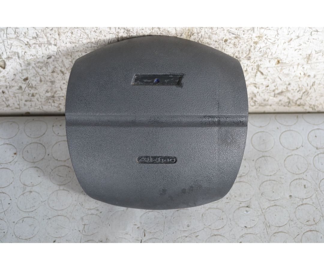 Airbag Volante Fiat Seicento dal 1998 al 2010 Cod 7352918140  1696947407614