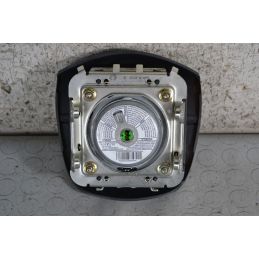 Airbag Volante Fiat Seicento dal 1998 al 2010 Cod 7352918140  1696947407614