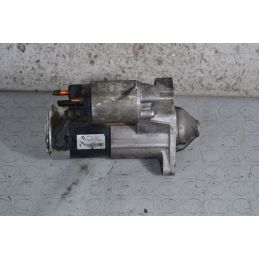 Motorino Avviamento Renault Clio II 1.5 dal 2005 al 2012 Cod 8200584675  1696950101189