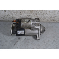 Motorino Avviamento Renault Clio II 1.5 dal 2005 al 2012 Cod 8200584675  1696950101189