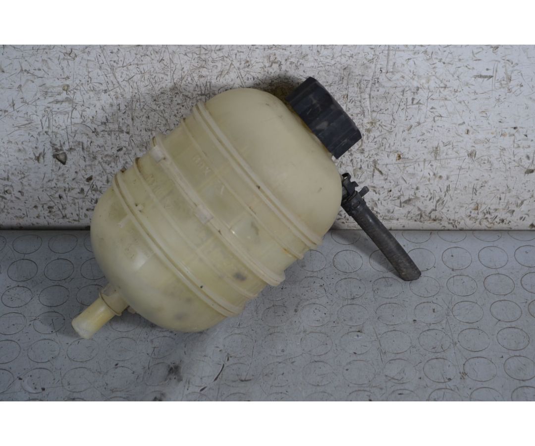 Vaschetta Liquido Refrigerante Radiatore Peugeot 206 dal 2003 al 2012 Cod 9648568180  1696950679596