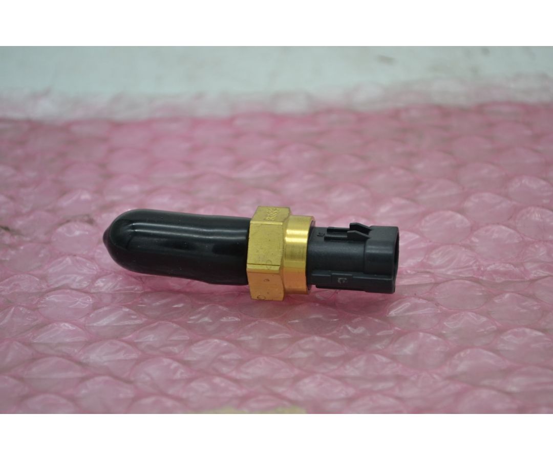 Sensore Temperatura Presa Aria Mitsubishi L200 dal 2005 al 2015 Cod MD326170  1697009473387