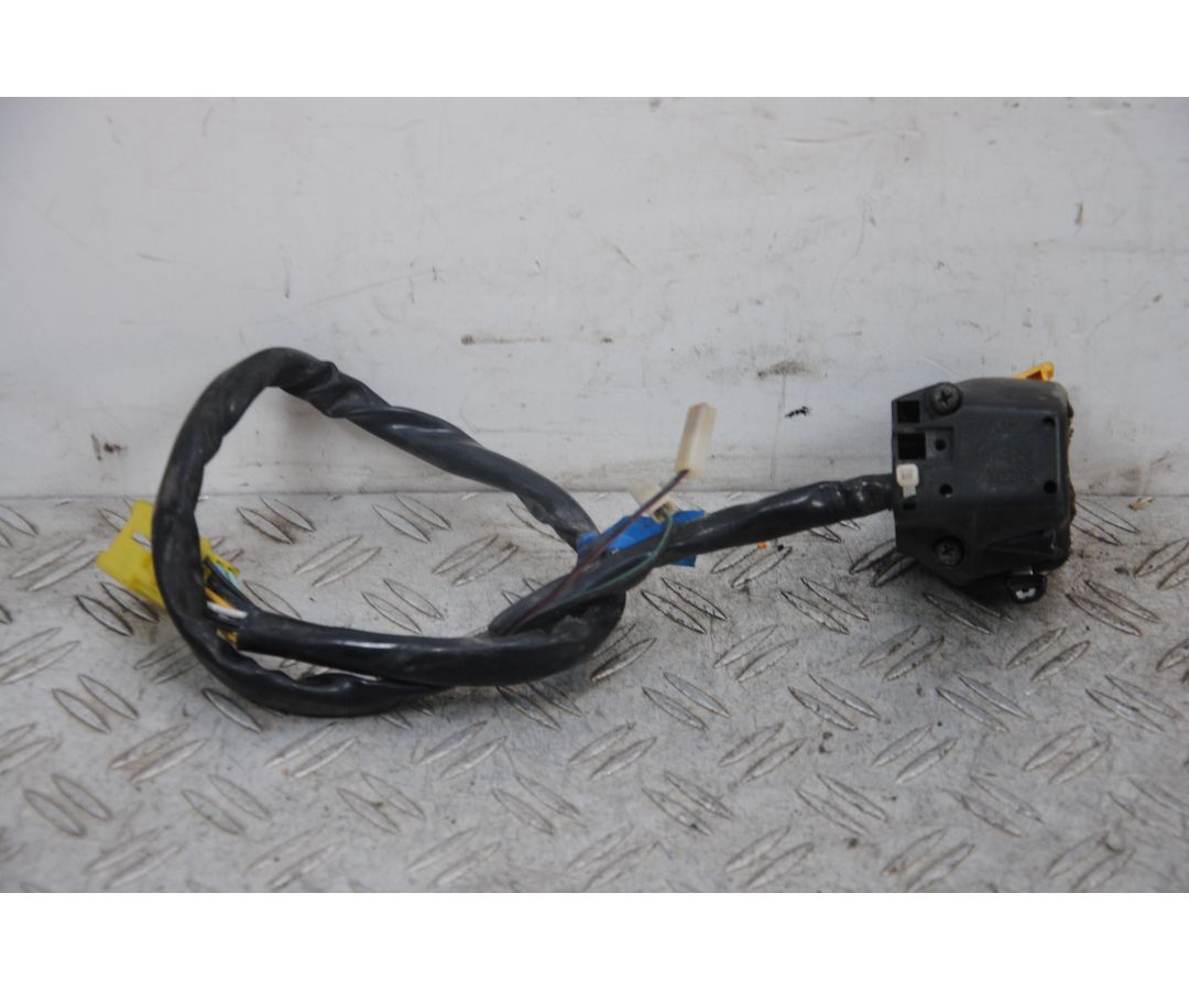 Commutatore Devio Luci Destro Suzuki Burgman 400 K7 dal 2007 al 2013  1697009753182