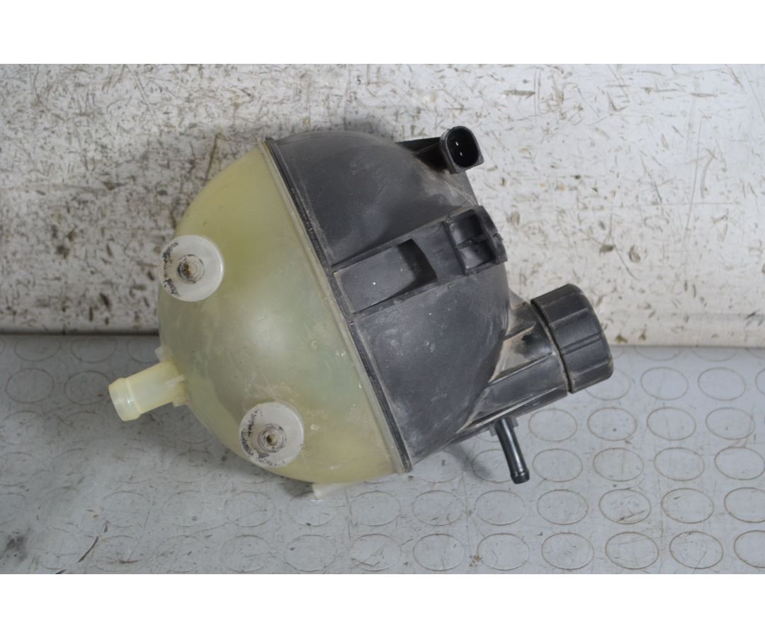 Vaschetta Liquido Refrigerante Radiatore Mercedes Classe A W169 dal 2004 al 2012 Cod 1695000149  1697013887408