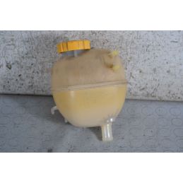 Vaschetta Liquido Refrigerante Radiatore Opel Vectra C dal 2002 al 2008 Cod 9202200  1697014440015