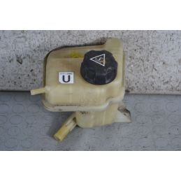 Vaschetta Liquido Refrigerante Radiatore Nissan Qashqai J10 dal 2006 al 2010 Cod 21711jd00c  1697015989421
