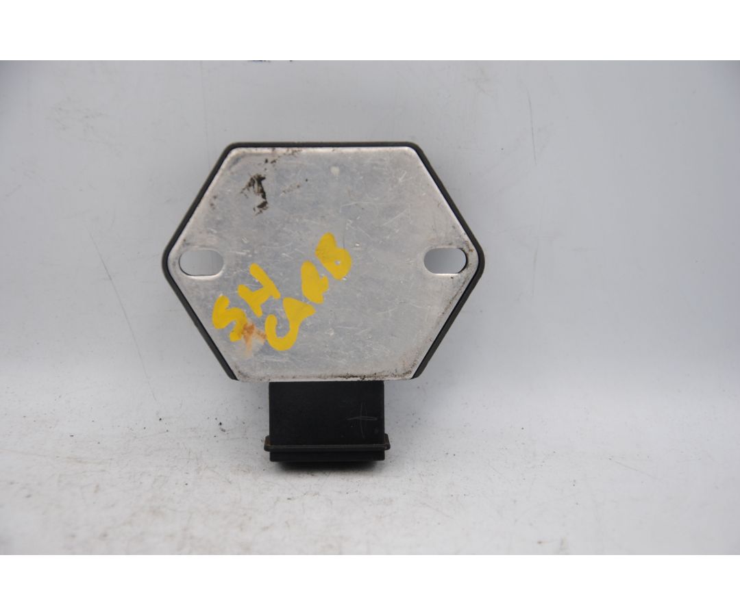 Regolatore Di Tensione Honda SH 125 carburatore dal 2001 al 2004 COD 434 40 0300  1697019824056