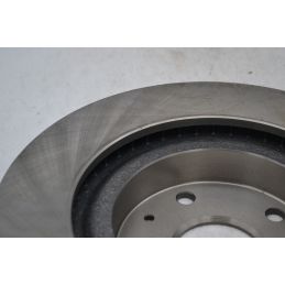 Disco Freno Anteriore Dr DR5 dal 2007 al 2014 Cod 3370100007  1697032216722