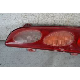 Fanale Stop posteriore DX Fiat Seicento dal 1998 al 2010 Cod 46511337  1697036380603