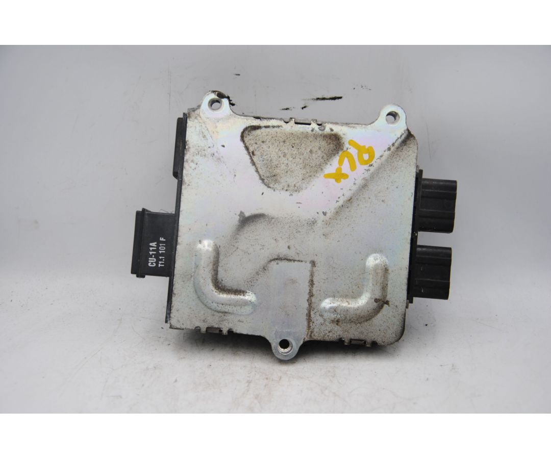 Centralina Accensione Honda PCX 125 dal 2009 al 2016 COD CU-11A  1697095809169