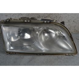 Faro Anteriore DX Volvo S40 dal 1995 al 2004 Cod 30859620  1697098414353