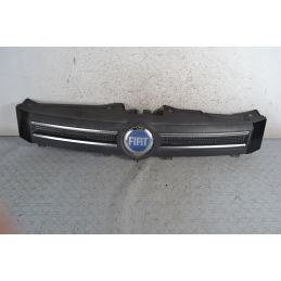 Griglia Anteriore Fiat Panda dal 2003 al 2012 Cod 735463491  1697103048269