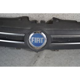 Griglia Anteriore Fiat Panda dal 2003 al 2012 Cod 735463491  1697103048269