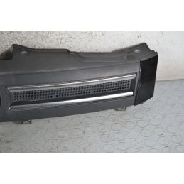 Griglia Anteriore Fiat Panda dal 2003 al 2012 Cod 735463491  1697103048269