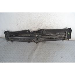 Griglia Anteriore Fiat Panda dal 2003 al 2012 Cod 735463491  1697103048269